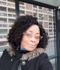 Rencontre Femme France à Toulouse : Bardo, 51 ans